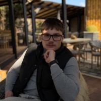 Дмитро Залатухин — SEO эксперт