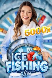 Ice Fishing мобильное приложение скриншот